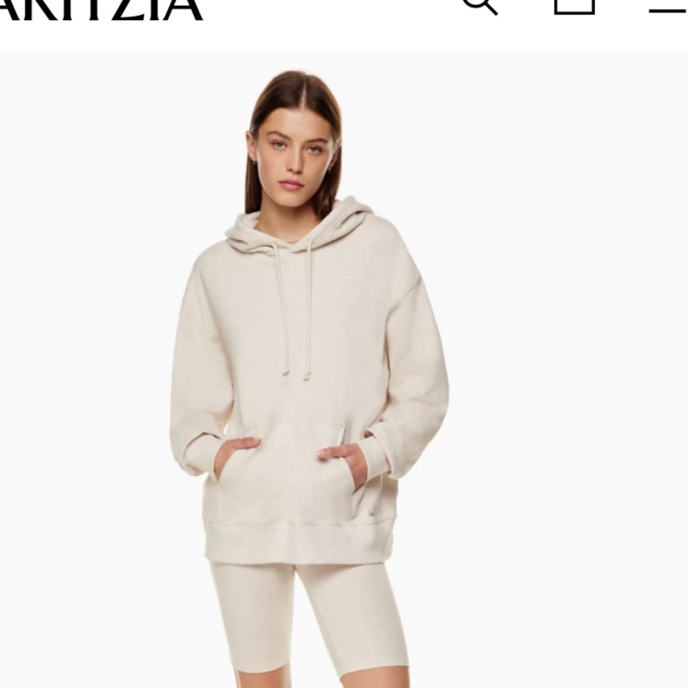 Tna sweatshirt